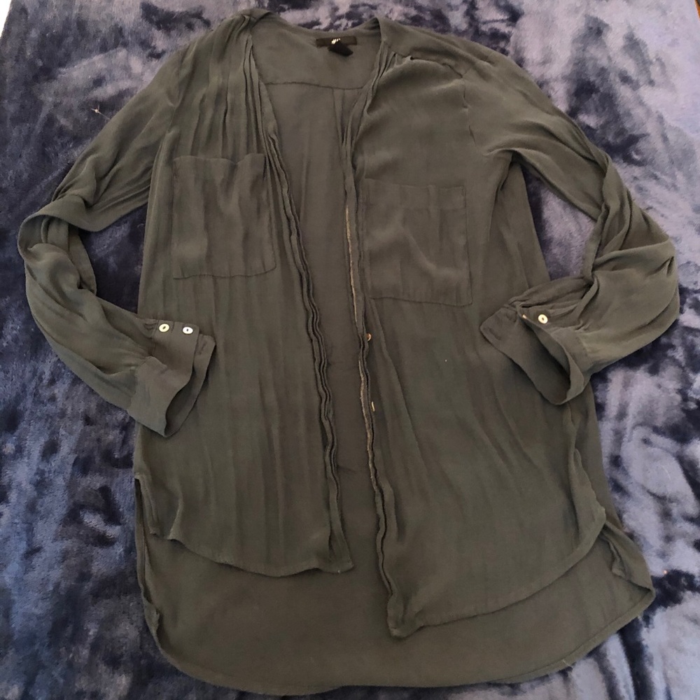 H&M Blouse